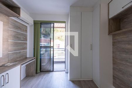 Quarto Suíte de apartamento à venda com 2 quartos, 91m² em Tijuca, Rio de Janeiro