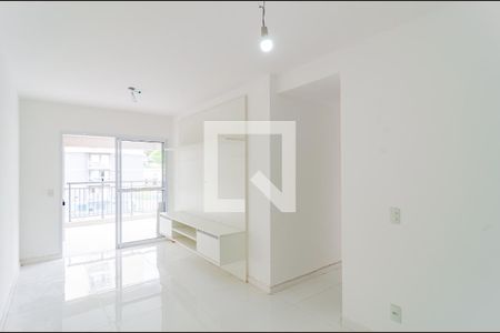 Sala de apartamento para alugar com 2 quartos, 66m² em Vila Santa Catarina, São Paulo