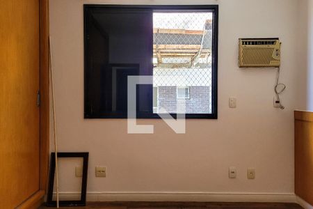 Suíte de apartamento para alugar com 2 quartos, 110m² em Aparecida, Santos