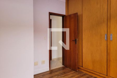 Suíte de apartamento para alugar com 2 quartos, 110m² em Aparecida, Santos