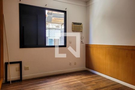 Suíte de apartamento para alugar com 2 quartos, 110m² em Aparecida, Santos