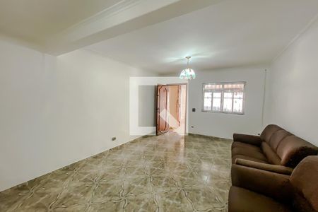 Sala de casa à venda com 2 quartos, 111m² em Pari, São Paulo