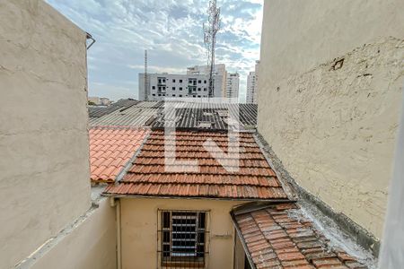 Vista do Quarto de casa à venda com 2 quartos, 111m² em Pari, São Paulo