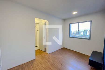 Apartamento para alugar com 30m², 1 quarto e sem vagaSala