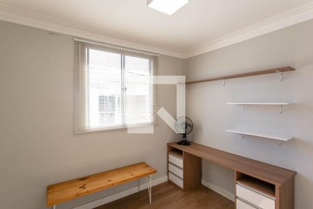 Quarto 1 de apartamento para alugar com 3 quartos, 70m² em Acaiaca, Belo Horizonte