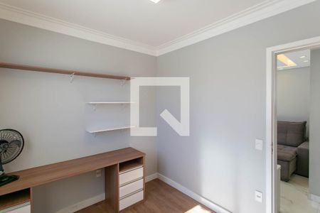 Quarto 1 de apartamento para alugar com 3 quartos, 70m² em Acaiaca, Belo Horizonte