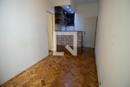 Apartamento à venda com 30m², 1 quarto e sem vagaSala