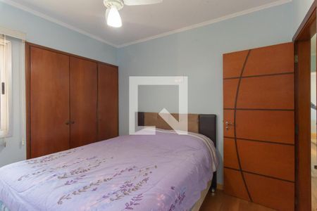 Quarto 1 de apartamento à venda com 2 quartos, 79m² em São Bernardo, Campinas