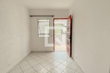 SALA de casa para alugar com 1 quarto, 50m² em Parque Edu Chaves, São Paulo