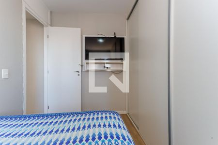 Quarto 1 de apartamento à venda com 2 quartos, 45m² em Vila Maria Baixa, São Paulo