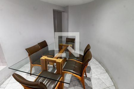 Sala 2 - Jantar de apartamento à venda com 4 quartos, 230m² em Morumbi, São Paulo