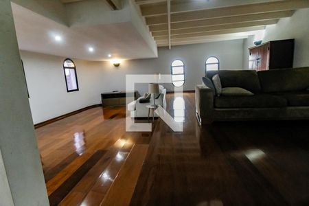 Sala 1 de apartamento à venda com 4 quartos, 230m² em Morumbi, São Paulo