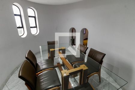 Sala 2 - Jantar de apartamento à venda com 4 quartos, 230m² em Morumbi, São Paulo