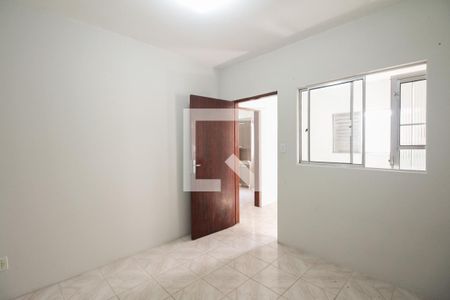 Quarto 1 de casa para alugar com 2 quartos, 50m² em Chácara Santo Antônio (zona Leste), São Paulo