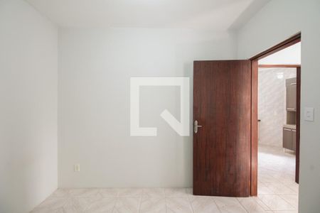 Quarto 1 de casa para alugar com 2 quartos, 50m² em Chácara Santo Antônio (zona Leste), São Paulo