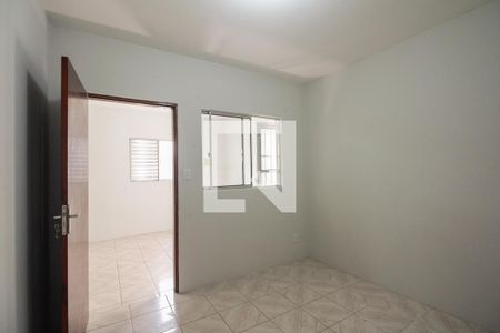 Quarto 1 de casa para alugar com 2 quartos, 50m² em Chácara Santo Antônio (zona Leste), São Paulo