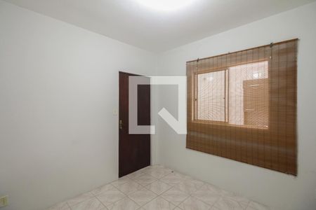 Quarto 2 de casa para alugar com 2 quartos, 50m² em Chácara Santo Antônio (zona Leste), São Paulo