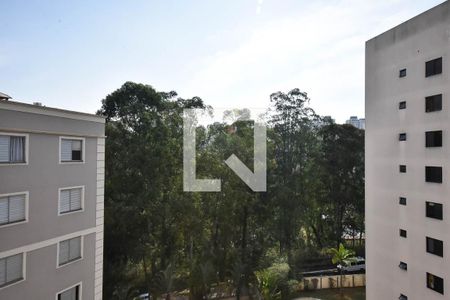 Vista de apartamento à venda com 3 quartos, 140m² em Paraíso do Morumbi, São Paulo