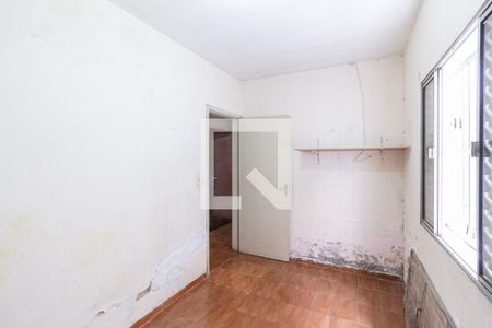 Quarto 1 de casa à venda com 3 quartos, 125m² em Quitaúna, Osasco