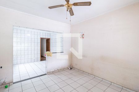 Sala de casa à venda com 3 quartos, 125m² em Quitaúna, Osasco