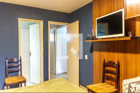 Quarto Suíte de apartamento à venda com 2 quartos, 89m² em Centro, São Bernardo do Campo