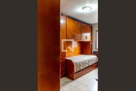 Quarto  de apartamento à venda com 2 quartos, 89m² em Centro, São Bernardo do Campo