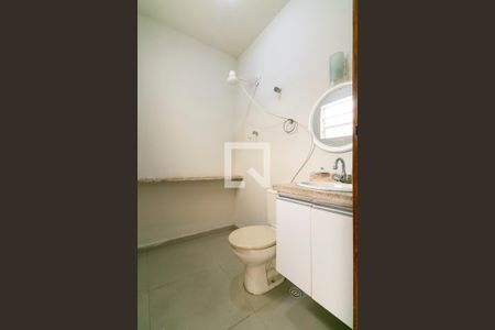 Lavabo de casa para alugar com 3 quartos, 150m² em Penha de França, São Paulo