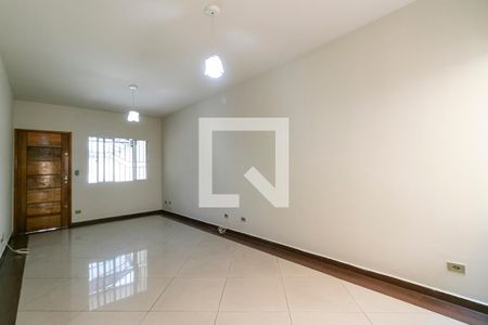 Sala de casa para alugar com 3 quartos, 150m² em Penha de França, São Paulo