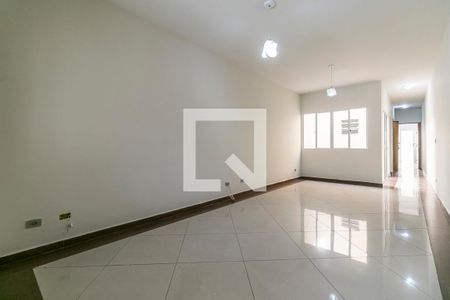 Sala de casa para alugar com 3 quartos, 150m² em Penha de França, São Paulo