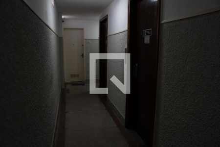 Hall de Entrada de kitnet/studio à venda com 1 quarto, 22m² em Centro, Rio de Janeiro