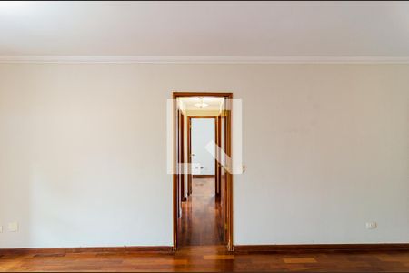 Sala de apartamento para alugar com 3 quartos, 102m² em Chácara Inglesa, São Paulo