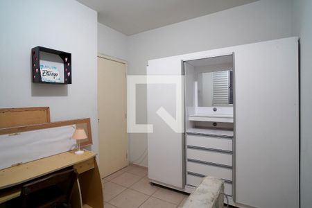 Quarto 2 de apartamento para alugar com 2 quartos, 56m² em Vila Jardini, Sorocaba