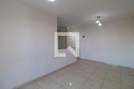 Sala de apartamento para alugar com 2 quartos, 55m² em Jardim Maria Helena, Barueri