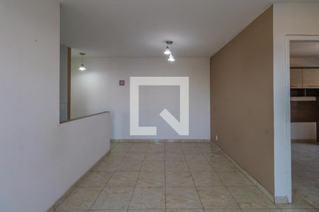 Sala de apartamento para alugar com 2 quartos, 55m² em Jardim Maria Helena, Barueri