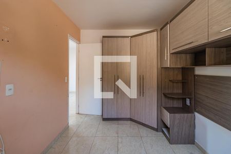 Quarto 1 de apartamento para alugar com 2 quartos, 55m² em Jardim Maria Helena, Barueri