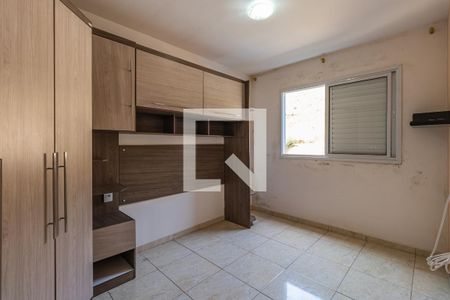 Quarto 1 de apartamento para alugar com 2 quartos, 55m² em Jardim Maria Helena, Barueri