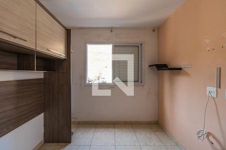 Quarto 1 de apartamento para alugar com 2 quartos, 55m² em Jardim Maria Helena, Barueri