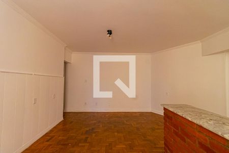 Studio de kitnet/studio para alugar com 1 quarto, 34m² em Centro, São Paulo