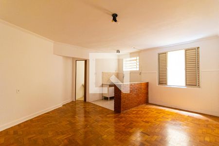 Studio de kitnet/studio para alugar com 1 quarto, 34m² em Centro, São Paulo