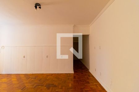 Studio de kitnet/studio para alugar com 1 quarto, 34m² em Centro, São Paulo