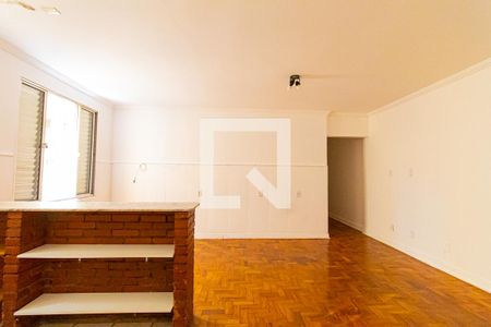 Studio de kitnet/studio para alugar com 1 quarto, 34m² em Centro, São Paulo