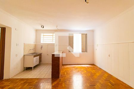 Studio de kitnet/studio para alugar com 1 quarto, 34m² em Centro, São Paulo