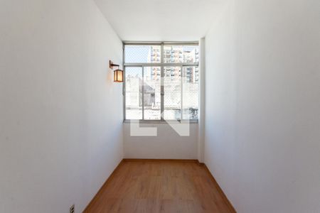 Sala de apartamento para alugar com 2 quartos, 75m² em Tijuca, Rio de Janeiro