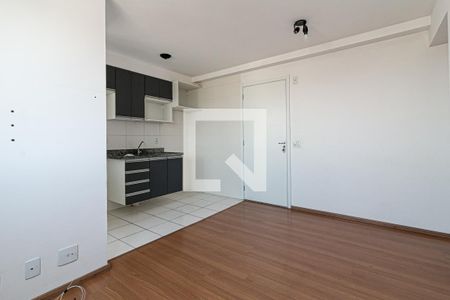 Apartamento à venda com 41m², 2 quartos e sem vagaSala/Cozinha