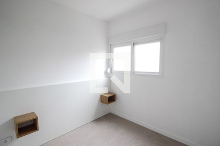 Quarto 1 de apartamento à venda com 2 quartos, 40m² em Jardim Paraíso, São Paulo