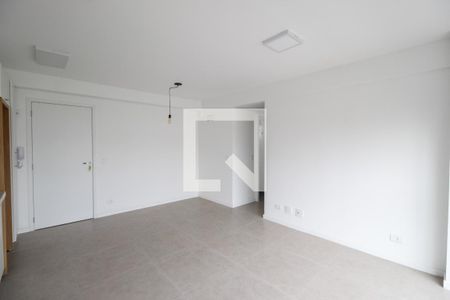 Sala de apartamento à venda com 2 quartos, 40m² em Jardim Paraíso, São Paulo