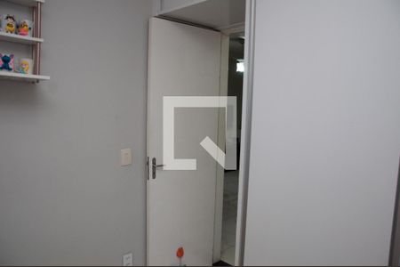 Quarto 2 de apartamento para alugar com 2 quartos, 52m² em Arvoredo Ii, Contagem