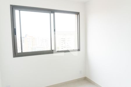 Sala de kitnet/studio à venda com 1 quarto, 24m² em Vila Clementino, São Paulo