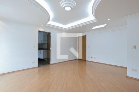 Sala de apartamento para alugar com 2 quartos, 84m² em Vila Rosália, Guarulhos