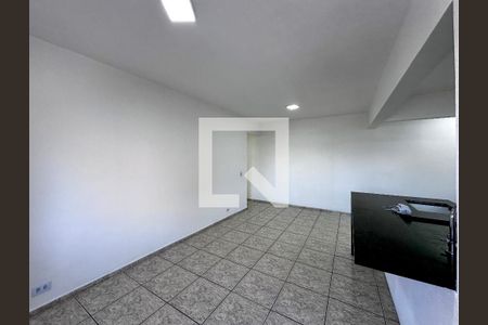 Sala de apartamento para alugar com 2 quartos, 88m² em Chácara Santo Antônio (zona Sul), São Paulo